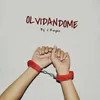 About Olvidandome Remix Song