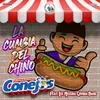 About La Cumbia del Chino. Música de Guatemala para los Latinos Song
