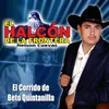 El Corrido de Beto Quintanilla