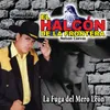 El Halcón de la Frontera