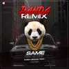 About Panda Remix Song