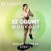 Smile Workout Remix 128 BPM