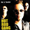 Hot Rod Rockin