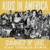 About Summer of Love Jean Tonique Remix Song