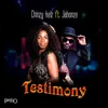 About Testimony Song