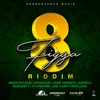 8 Figga Riddim Intrumental