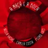 About A Maçã e a Boca Song