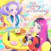 Happy Aikatsu! Shiny Morning Ver.