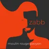 Moulin Rouge Pavyon