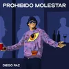 Prohibido Molestar