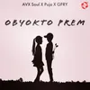 About Obyokto Prem Song