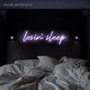 About Losin' Sleep Song