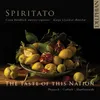 Sonata for Trumpet and Oboe, Op. 1 No. 12: Vivace (Pastorale)