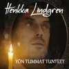 About Yön tummat tunteet Song