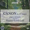 About Canon in D Major Piano Version Song