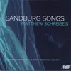 Sandburg Songs: II. Mill-Doors