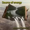 Source of energy