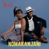 About Nomakanjani Song