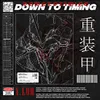 About Down To Timing Song