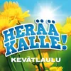 About Kevätlaulu Song