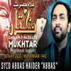 About Ghulam E Hazrat E Mukhtar Song