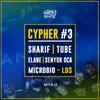 Rattio Cypher #3