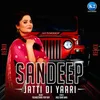 Jatti Di Yaari (Remix)