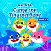 About Feliz Cumple Tiburón Bebé Song