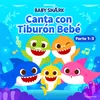 About Tiburón Bebé del 1 al 5 Song