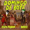About Domingo de Bote Song