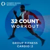 Dance with Me Workout Remix 132 BPM