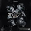 Givenchi Remix