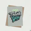 About Thank You Song