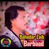 Barbaad