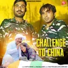 Challenge To China