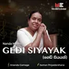 Gedi Siyayak Radio Version