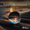deep nature meditation