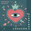 About Corazón Contento Song