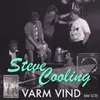 Steve Cooling
