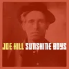 About Joe Hill Song