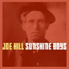 Joe Hill