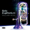 Partita in A Minor: 3. Sarabande Arr. for Euphonium