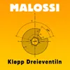 About Kløpp Dreieventiln Song