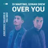 About Over You Song