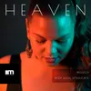 Heaven Dss vs Groove Junkies Hustrumental Mix