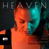 Heaven Dss vs Groove Junkies Radio Mix