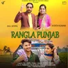 About Rangla Punjab Song