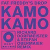 Kamo Kamo Richard Dorfmeister & Stefan Obermaier Remix