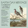 Earth Day Portrait: V. Pledge for Our Common Earth