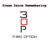 Steam Dance Remembering